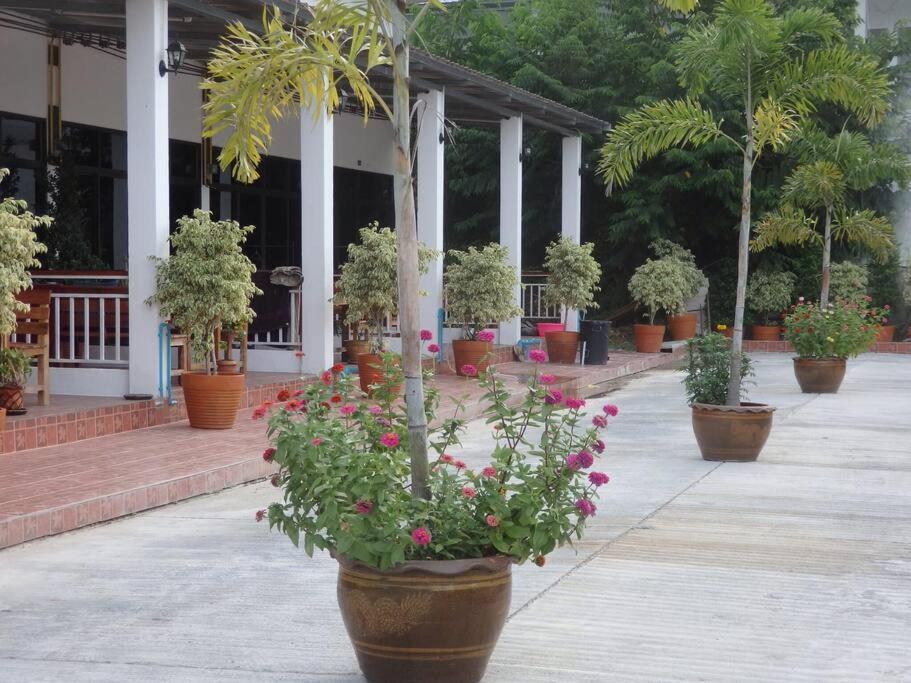 Judith'S 2 Bedroom Family Home, Sleeps 6 Koh Samet Bagian luar foto