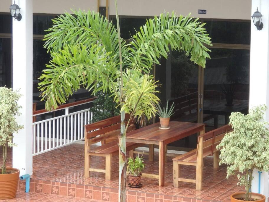 Judith'S 2 Bedroom Family Home, Sleeps 6 Koh Samet Bagian luar foto