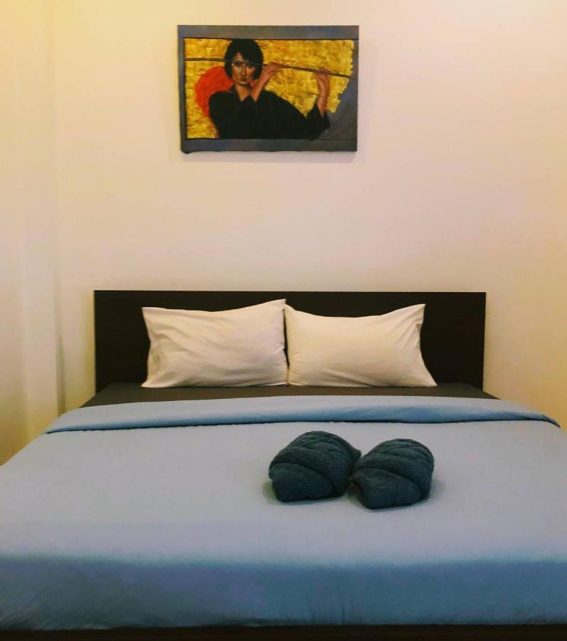 Judith'S 2 Bedroom Family Home, Sleeps 6 Koh Samet Bagian luar foto