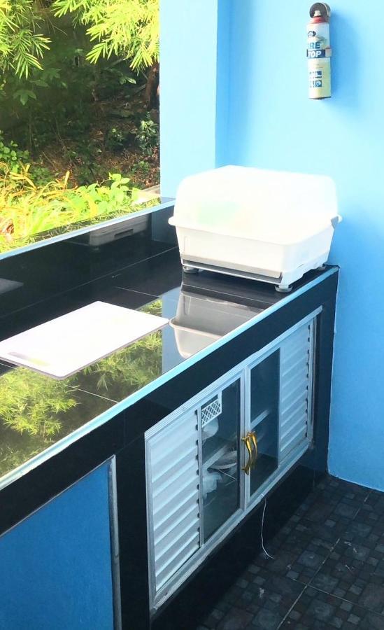 Judith'S 2 Bedroom Family Home, Sleeps 6 Koh Samet Bagian luar foto